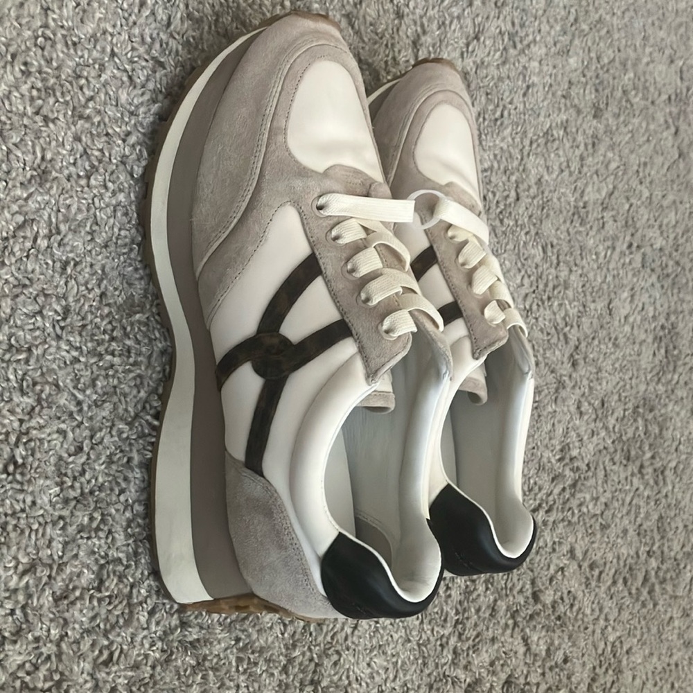 Veronica Beard Men’s Shoes Sneakers Size 11 NWOT wonderful condition